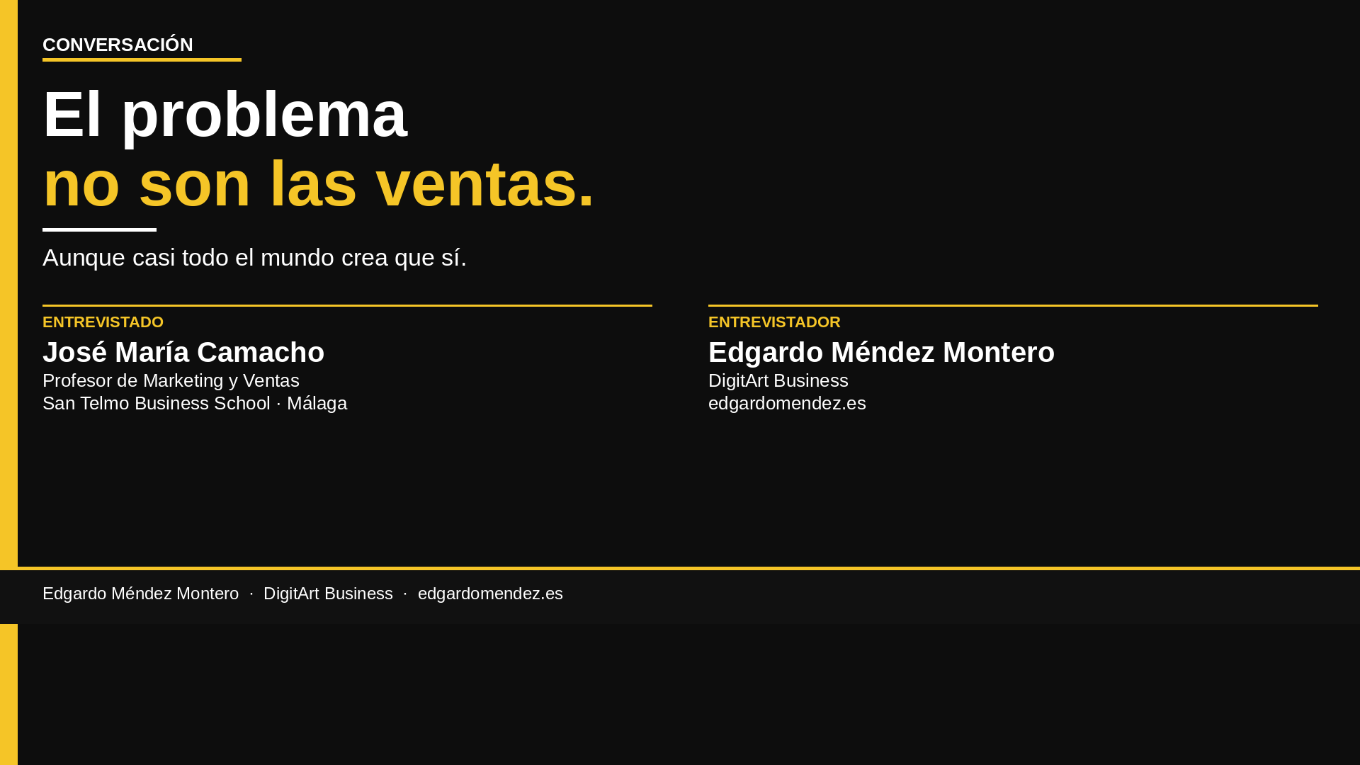 Introducción