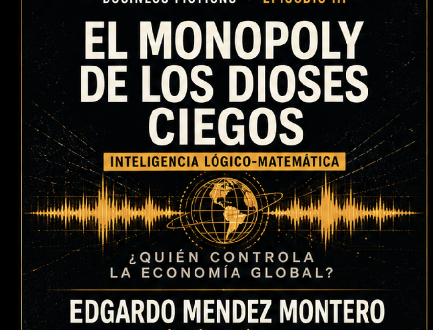 El Monopoly de los Dioses Ciegos – Inteligencia Matemática
